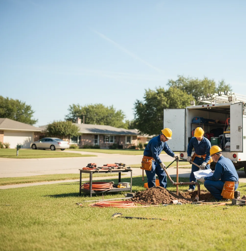 Water Heater Repair in Cross City, FL